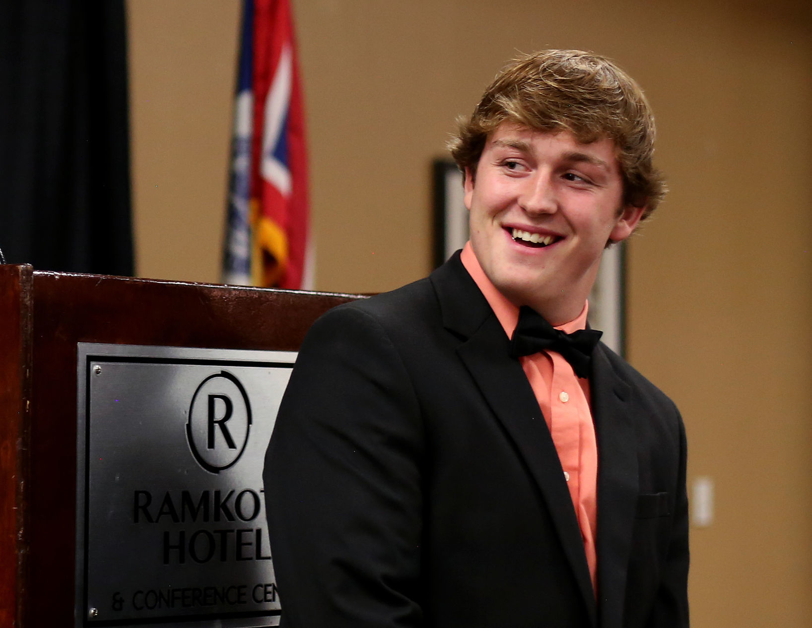 Super 25 2018 Zack Keisel Greybull
